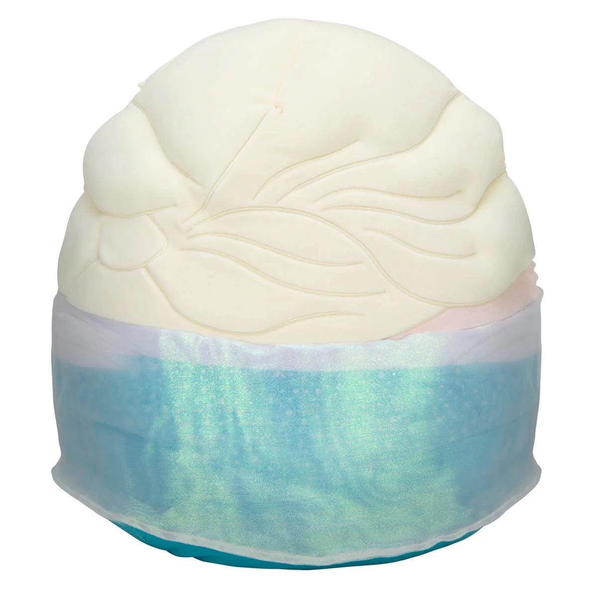 Squishmallows Disney Elsa und Olaf 2er-Pack