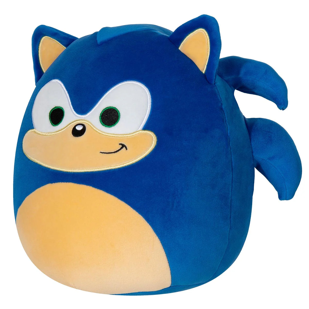 Squishmallows -Sonic le hérisson