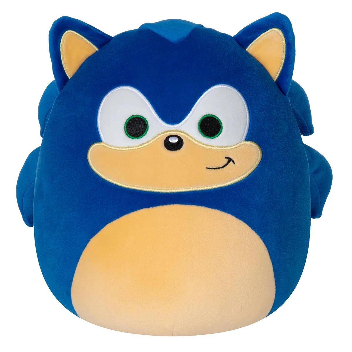 Squishmallows -Sonic le hérisson