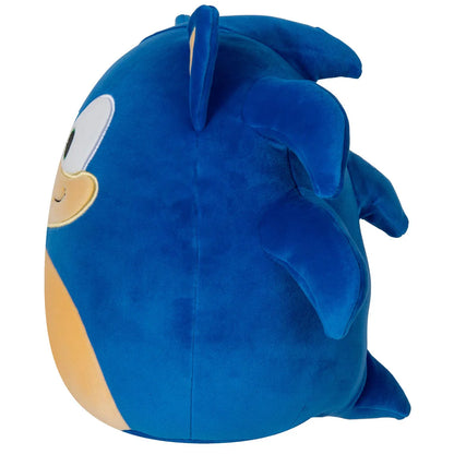 Squishmallows -Sonic le hérisson