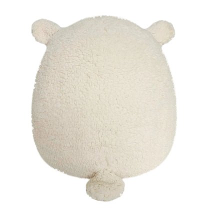 Squishmallows – Sophie das Sahnelamm mit Gänseblümchen-Bauch