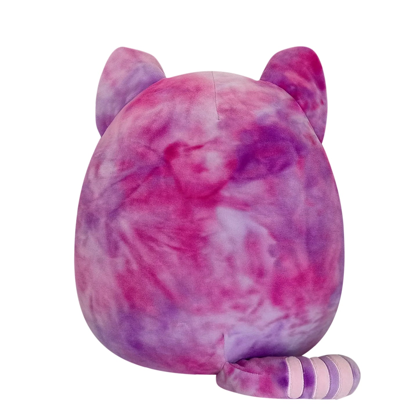 Squishmallows – Caeli, die lila getigerte Katze