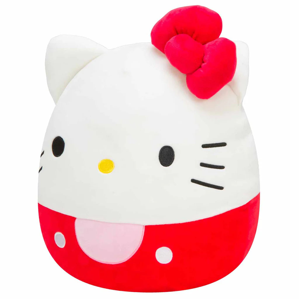 Squishmallows Hello Kitty e gli amici Hello Kitty