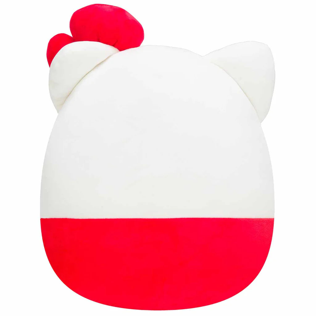Squishmallows Hello Kitty e gli amici Hello Kitty