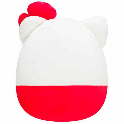 Squishmallows Hello Kitty e gli amici Hello Kitty