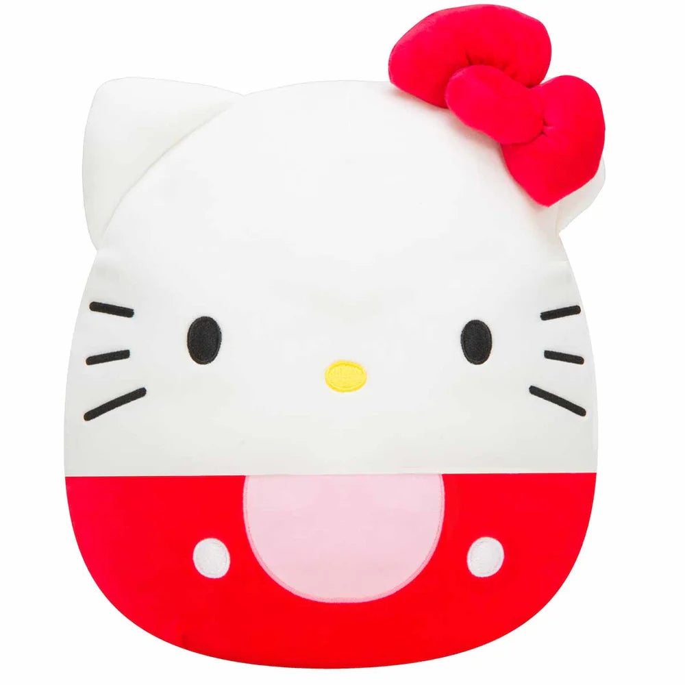 Squishmallows Hello Kitty e gli amici Hello Kitty