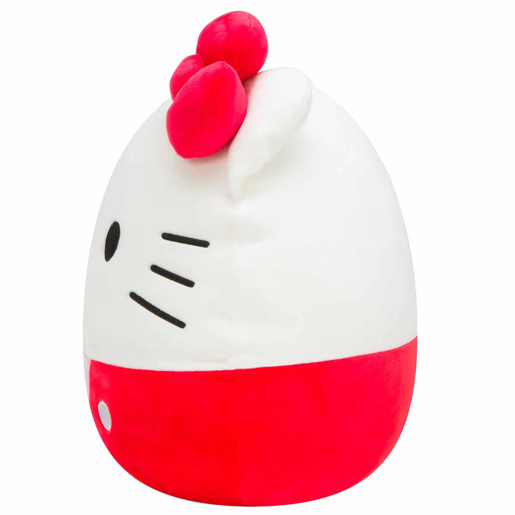 Squishmallows Hello Kitty e gli amici Hello Kitty