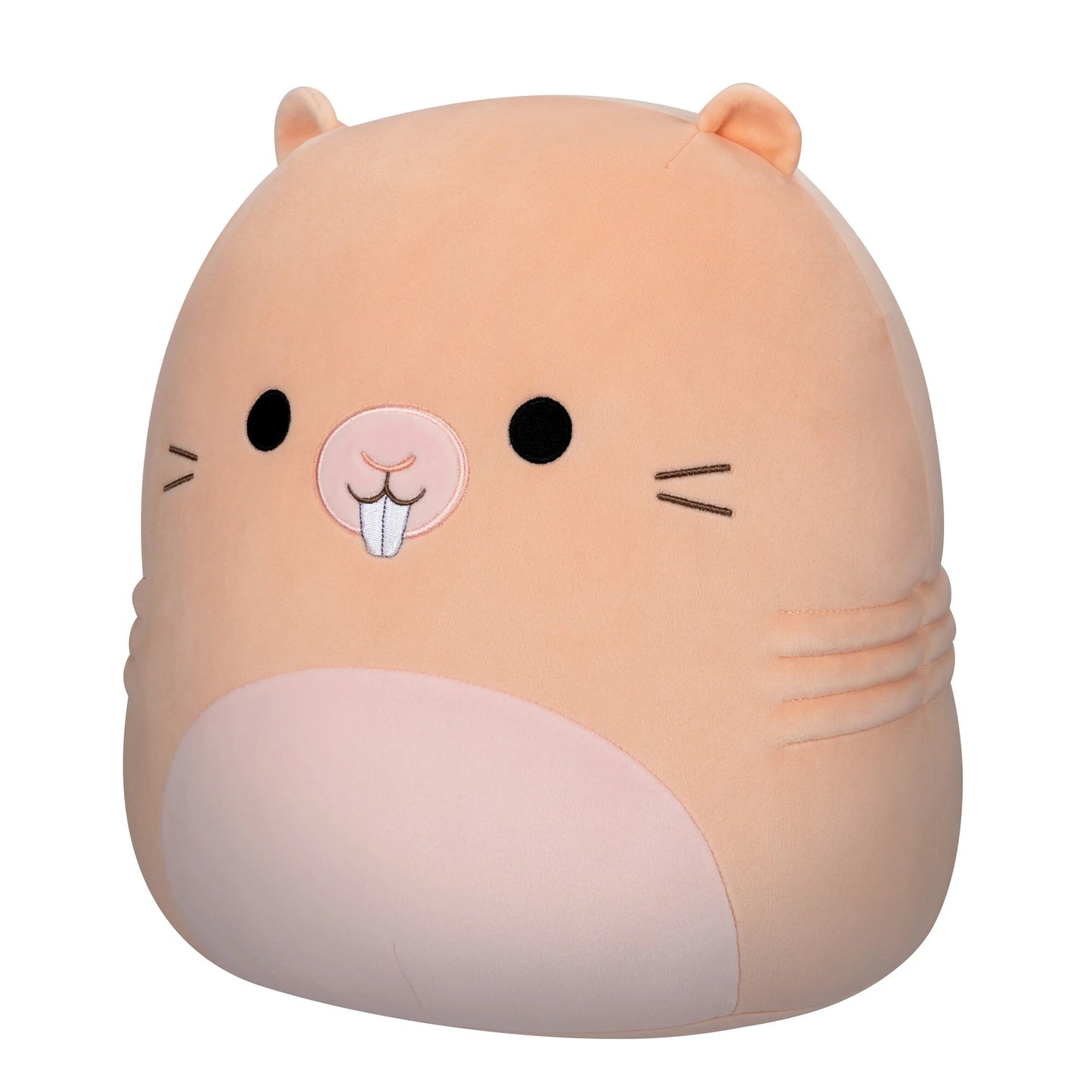 Squishmallows - Série Select Marjorie le rat-taupe nu