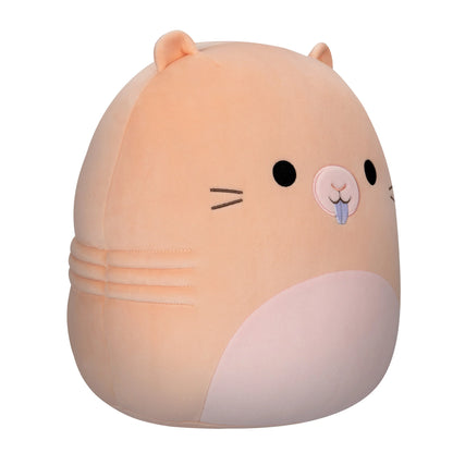Squishmallows - Série Select Marjorie le rat-taupe nu