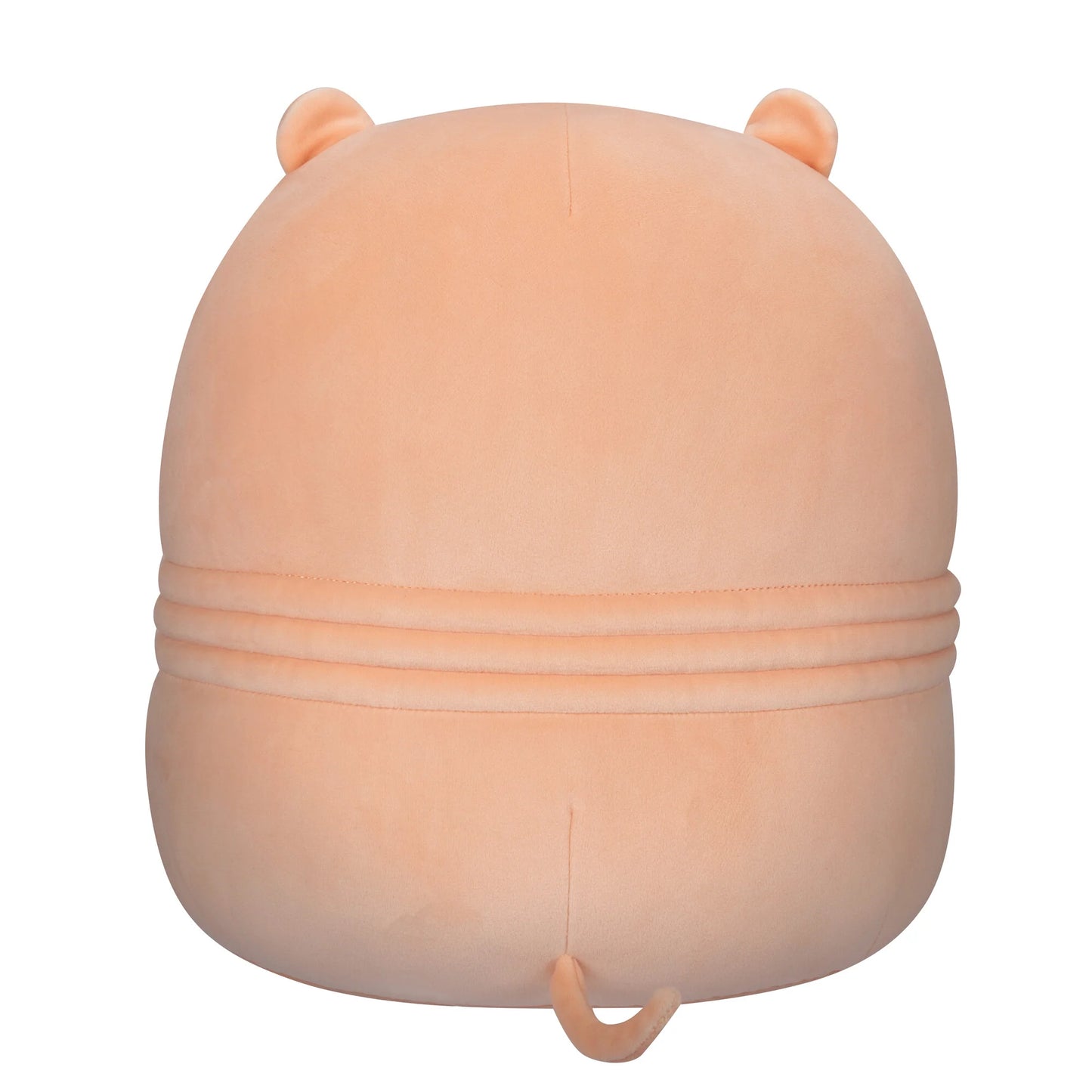 Squishmallows - Série Select Marjorie le rat-taupe nu