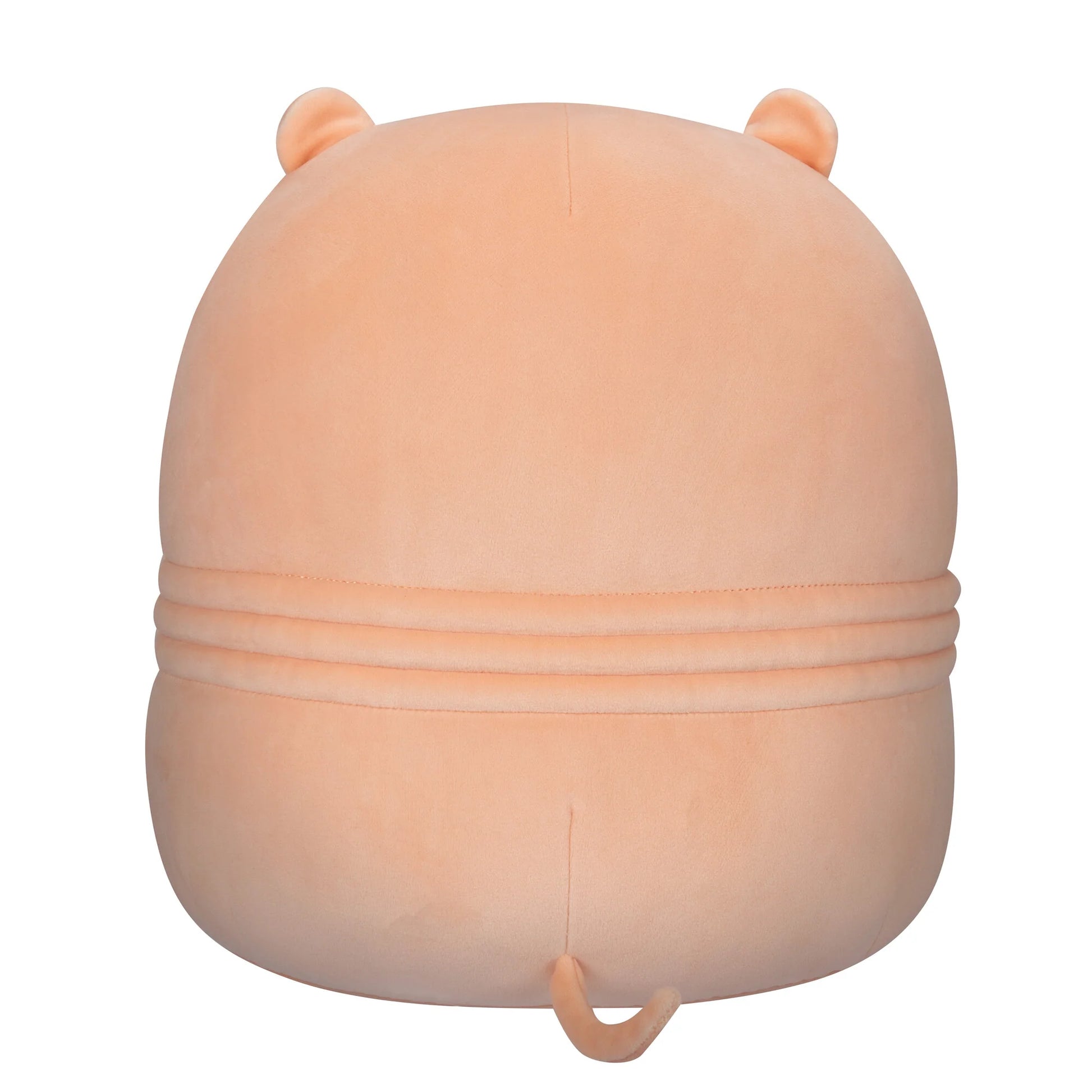 Squishmallows - Série Select Marjorie le rat-taupe nu