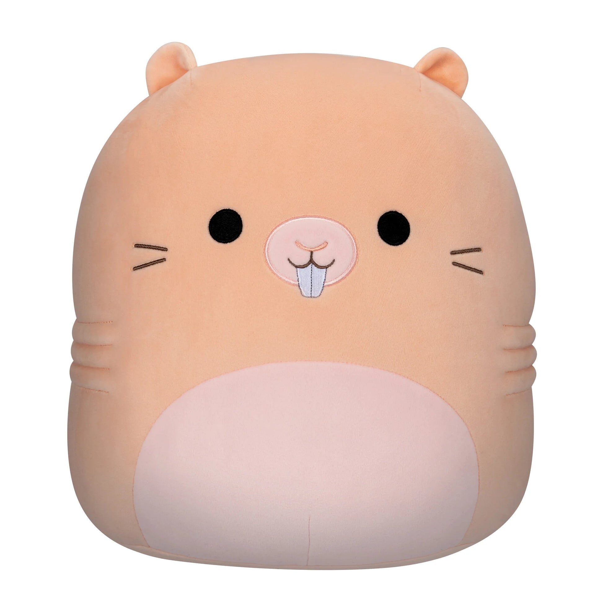 Squishmallows - Série Select Marjorie le rat-taupe nu