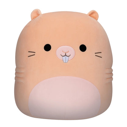 Squishmallows - Série Select Marjorie le rat-taupe nu