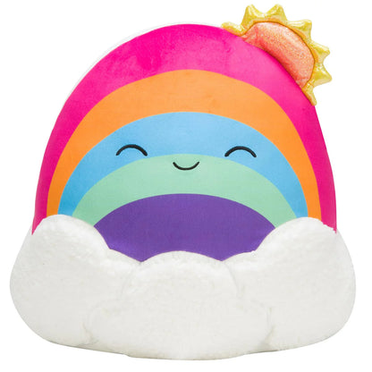 Squishmallows – Belina die Regenbogenwolke