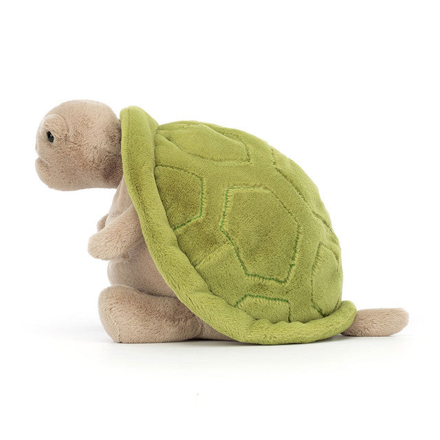 Jellycat Timmy Schildkröte