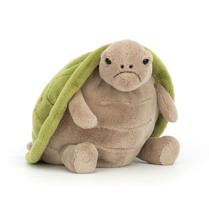 Jellycat Timmy Schildkröte
