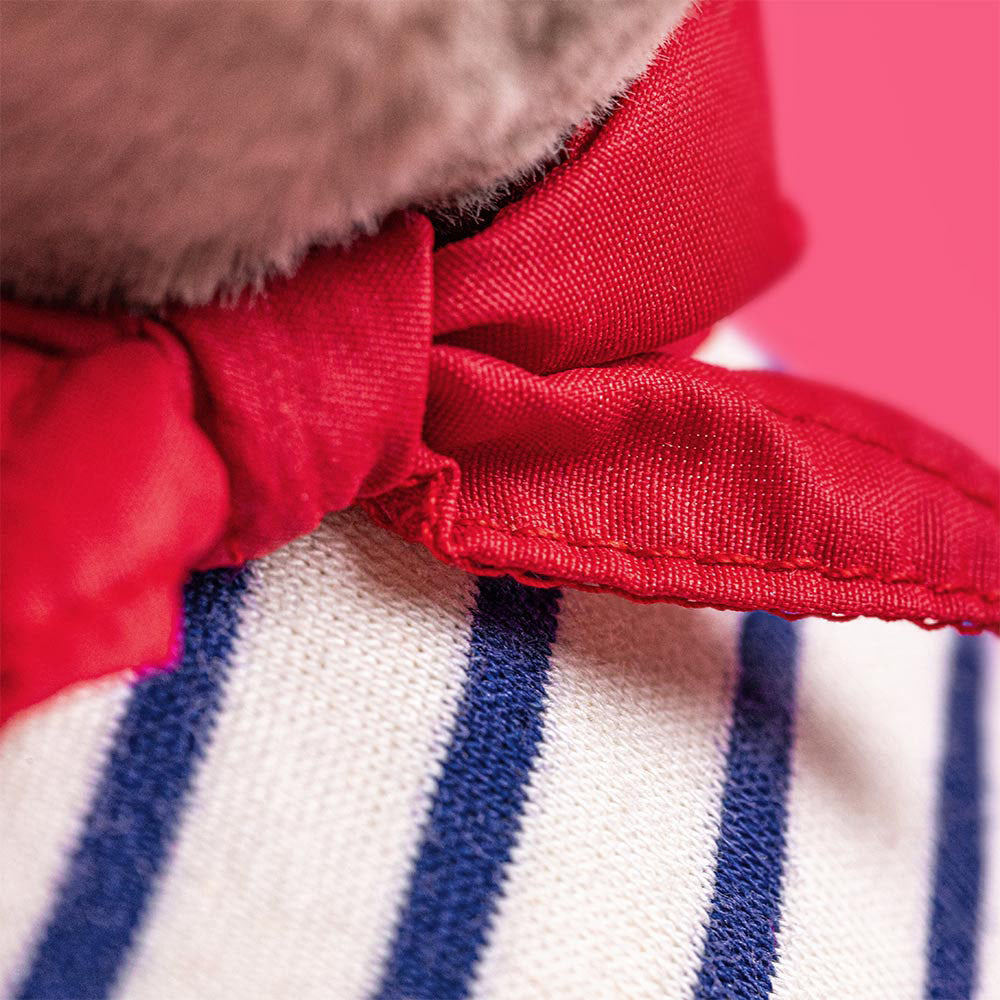 Jellycat Timmy Turtle Romantisches Outfit