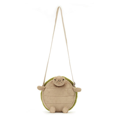 Jellycat Timmy Schildkrötentasche