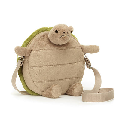 Jellycat Timmy Schildkrötentasche