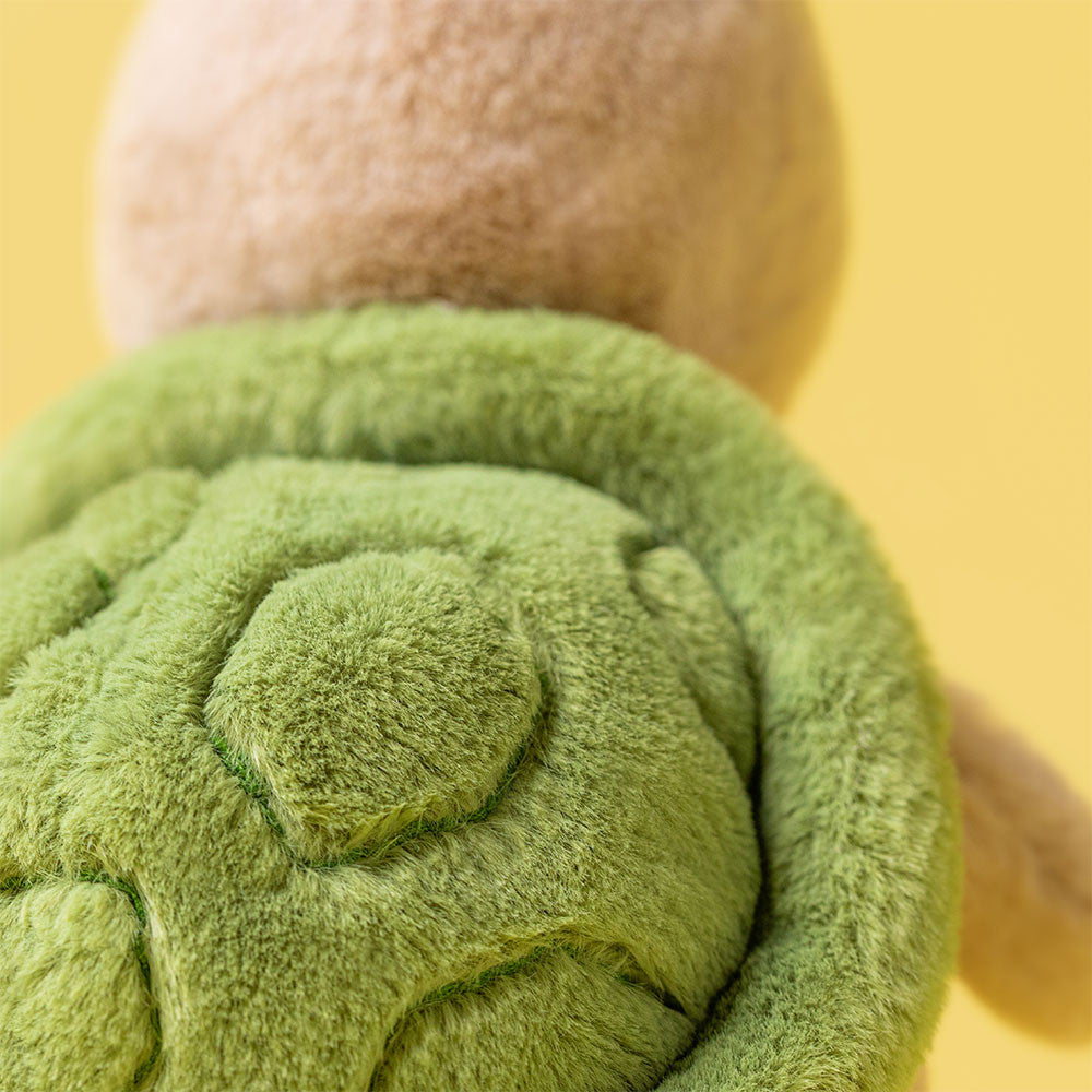 Jellycat Fingerhut Schildkröte