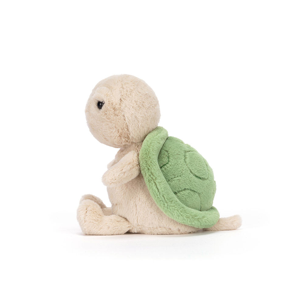 Jellycat Fingerhut Schildkröte