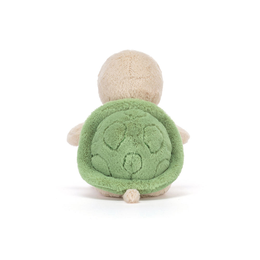 Jellycat Fingerhut Schildkröte