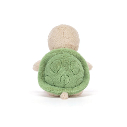Jellycat Fingerhut Schildkröte