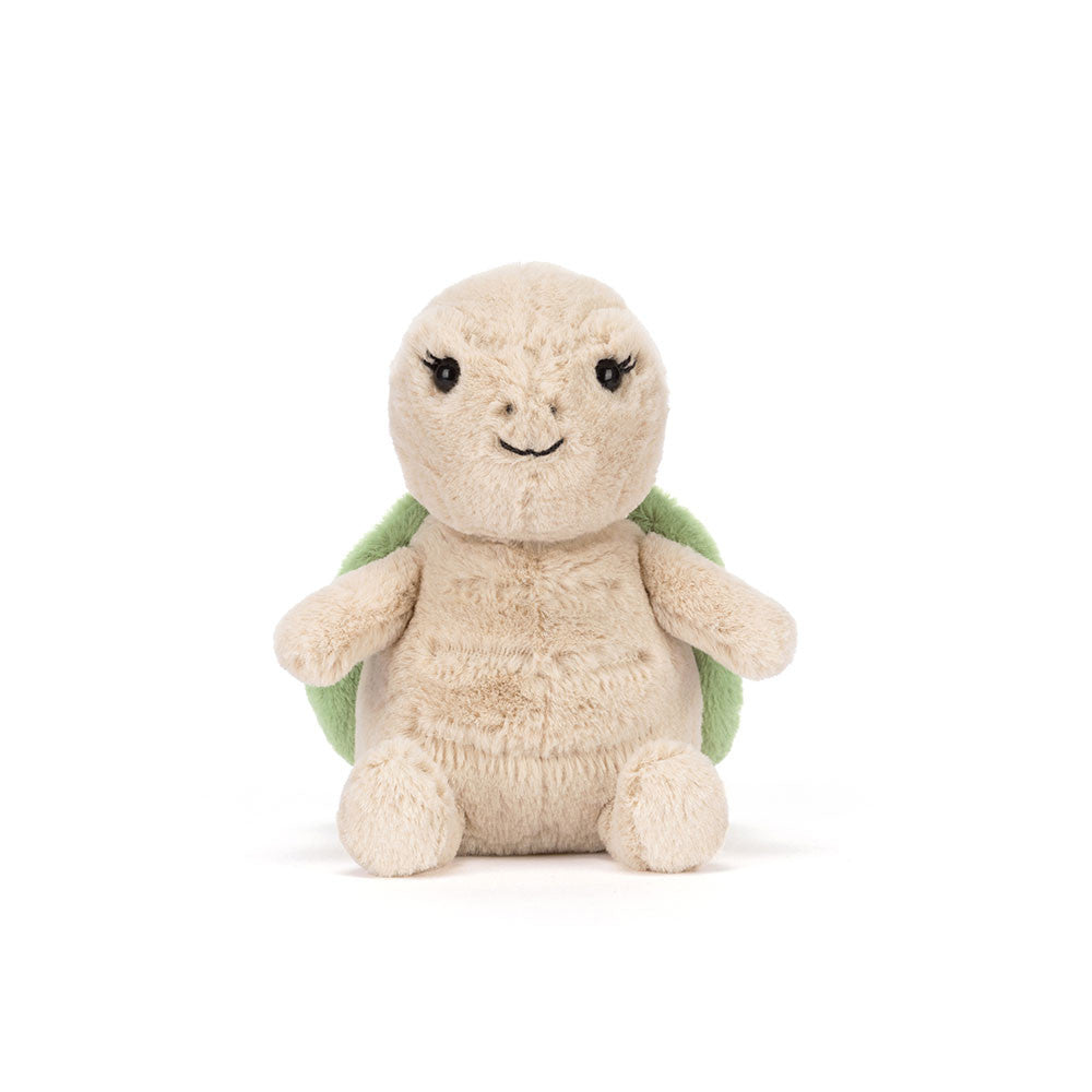 Jellycat Fingerhut Schildkröte