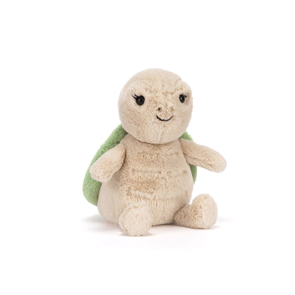 Jellycat Fingerhut Schildkröte