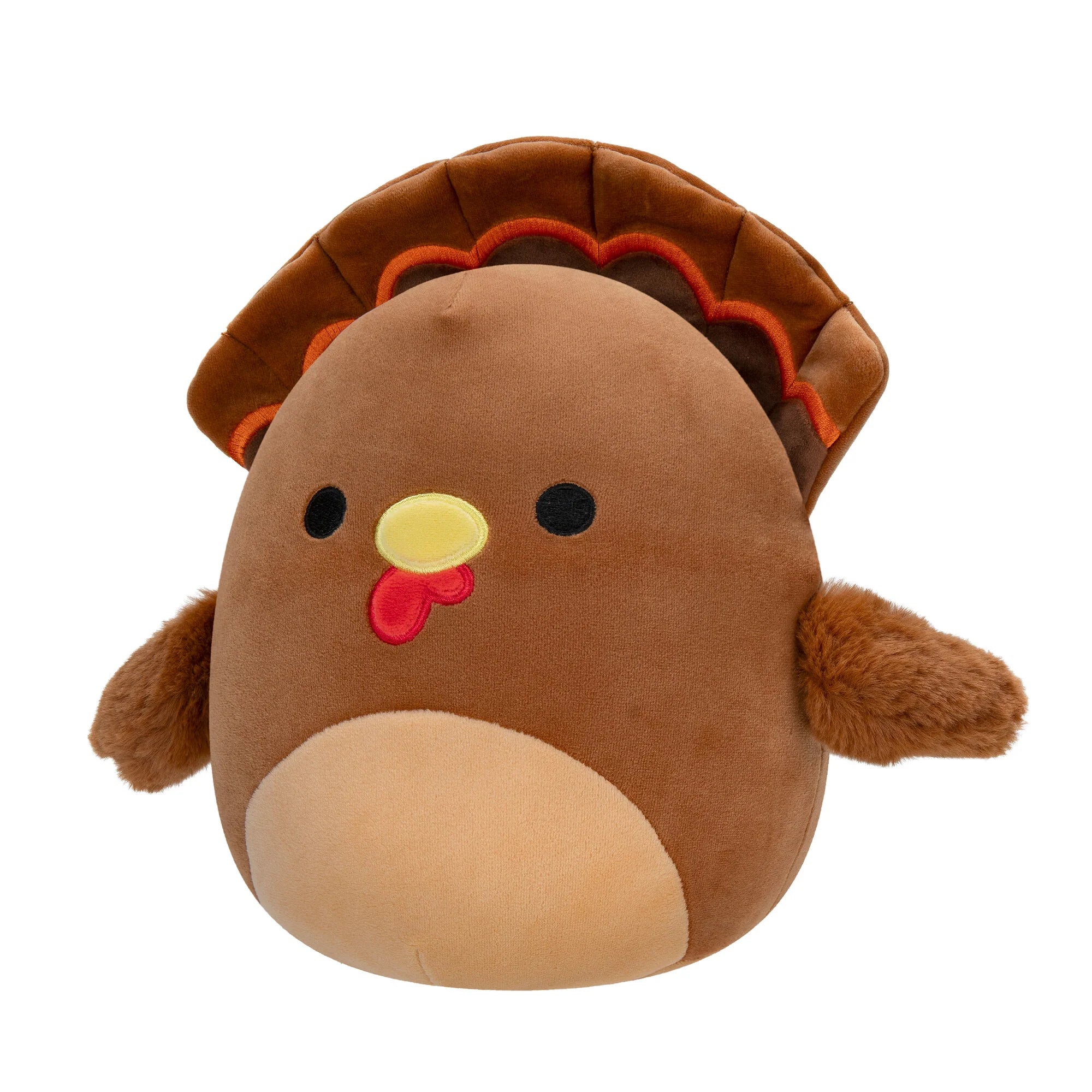Squishmallows – Terry der Truthahn 2er-Pack