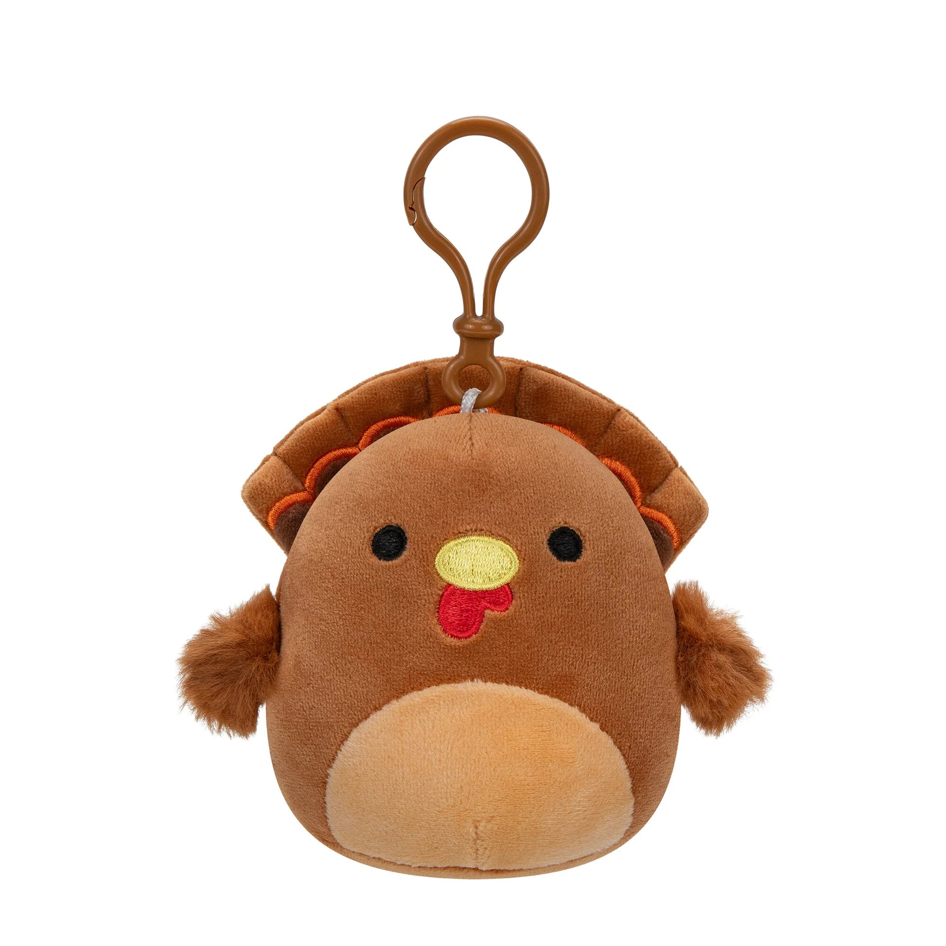 Squishmallows – Terry der Truthahn 2er-Pack