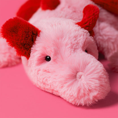 Dragon Coeur Jellycat
