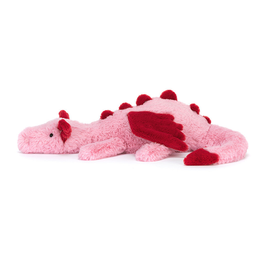 Dragon Coeur Jellycat