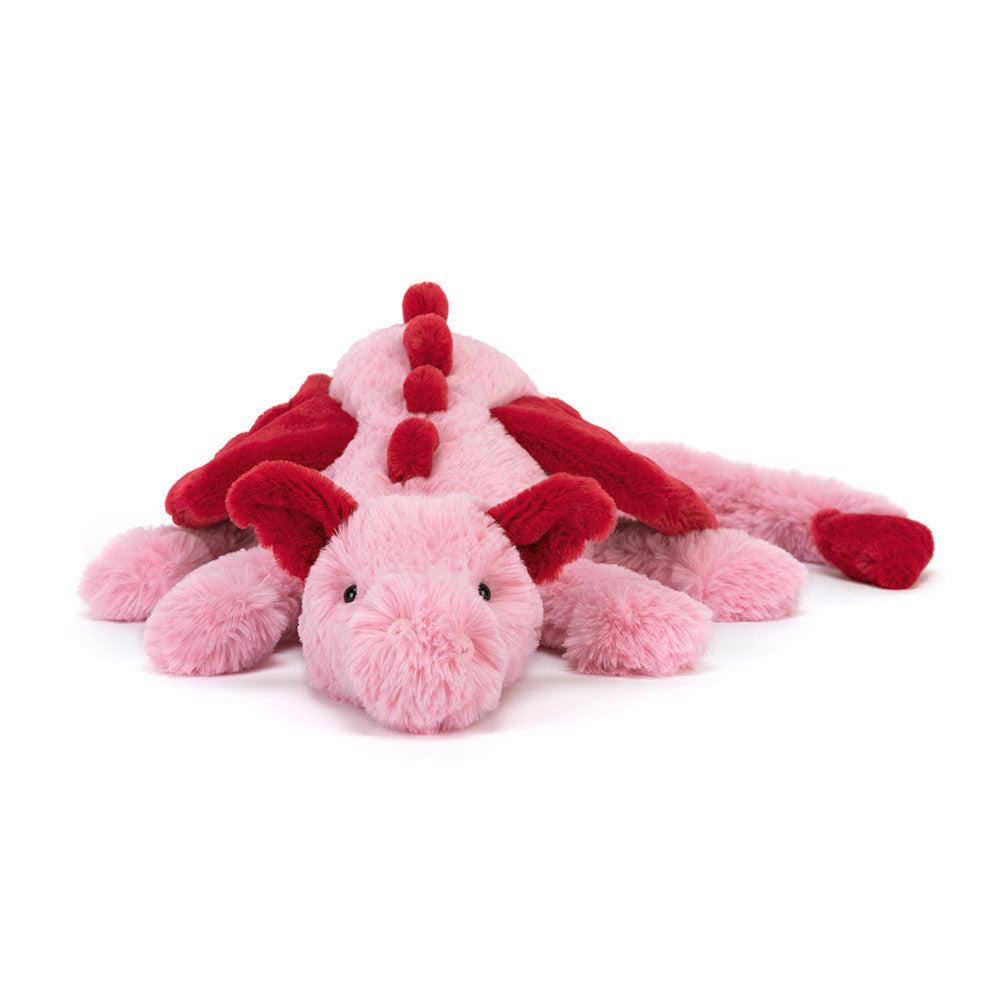 Dragon Coeur Jellycat