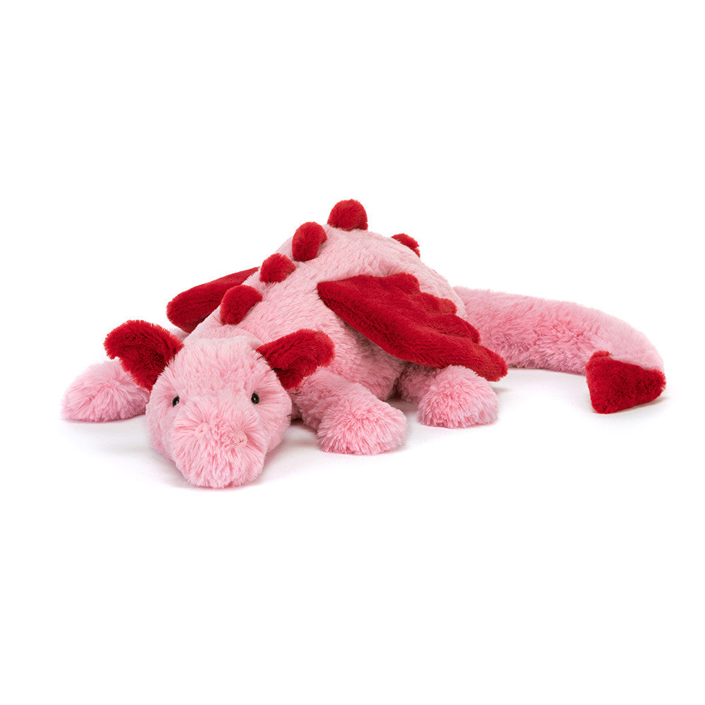 Dragon Coeur Jellycat