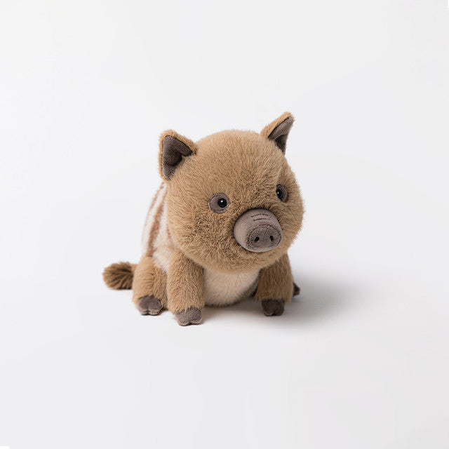 Jellycat Swinley Wildschwein