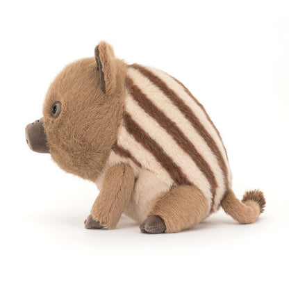 Sanglier Jellycat Swinley