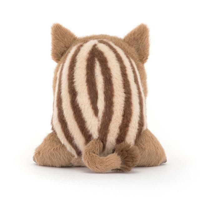 Sanglier Jellycat Swinley