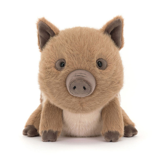 Sanglier Jellycat Swinley