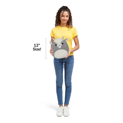 Squishmallows - Walker la chèvre