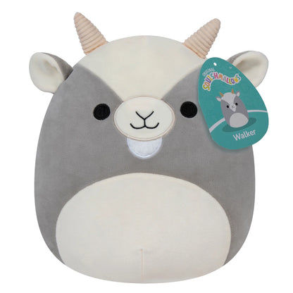 Squishmallows - Walker la chèvre
