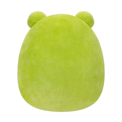 Squishmallows – Ausgewählte Serie Wyatt der Frosch
