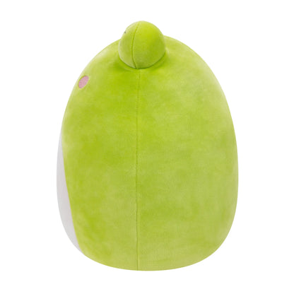 Squishmallows – Ausgewählte Serie Wyatt der Frosch