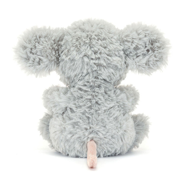 Jellycat topo buonissimo