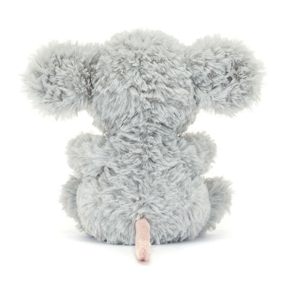 Jellycat topo buonissimo