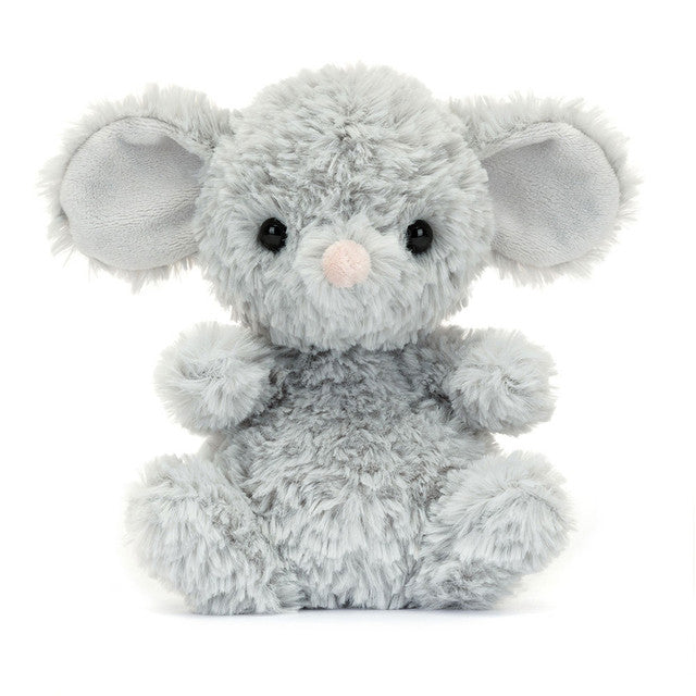 Jellycat topo buonissimo