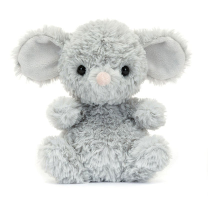 Jellycat topo buonissimo