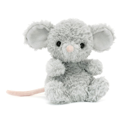 Jellycat topo buonissimo