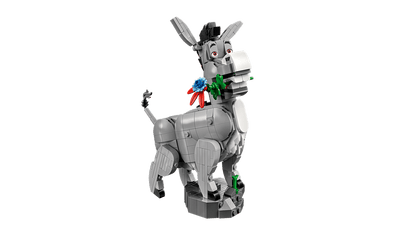 LEGO Shrek, Donkey &amp; Puss in Boots