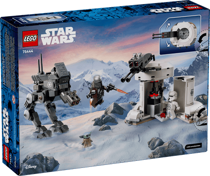 LEGO Star Wars AT-RT Attack